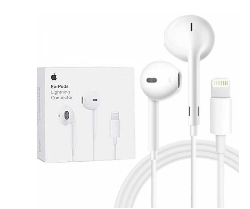 Auriculares Iphone