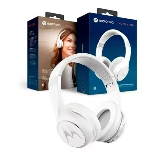 Auricu. Vincha bluetooh 