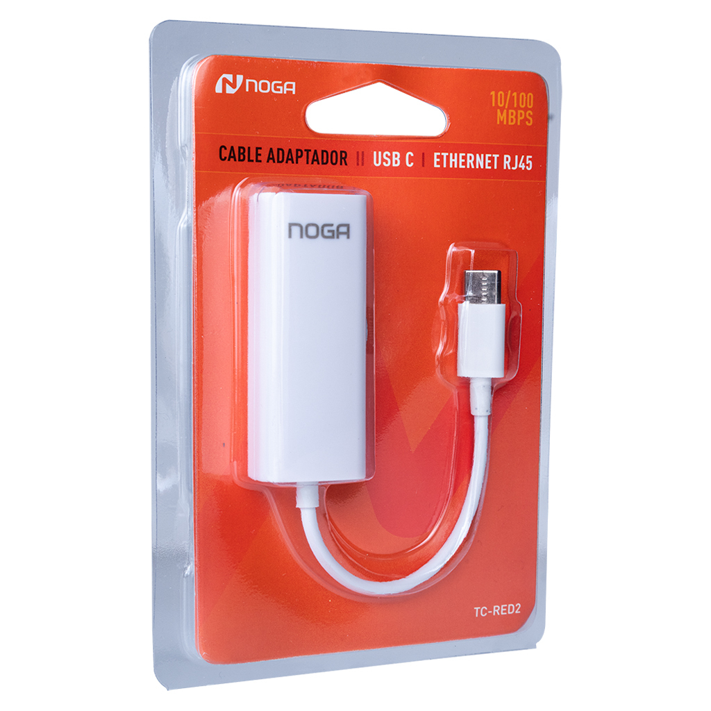 Adaptador de red 