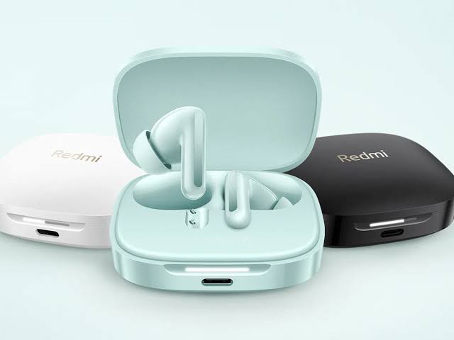 Auriculares bluetooth 