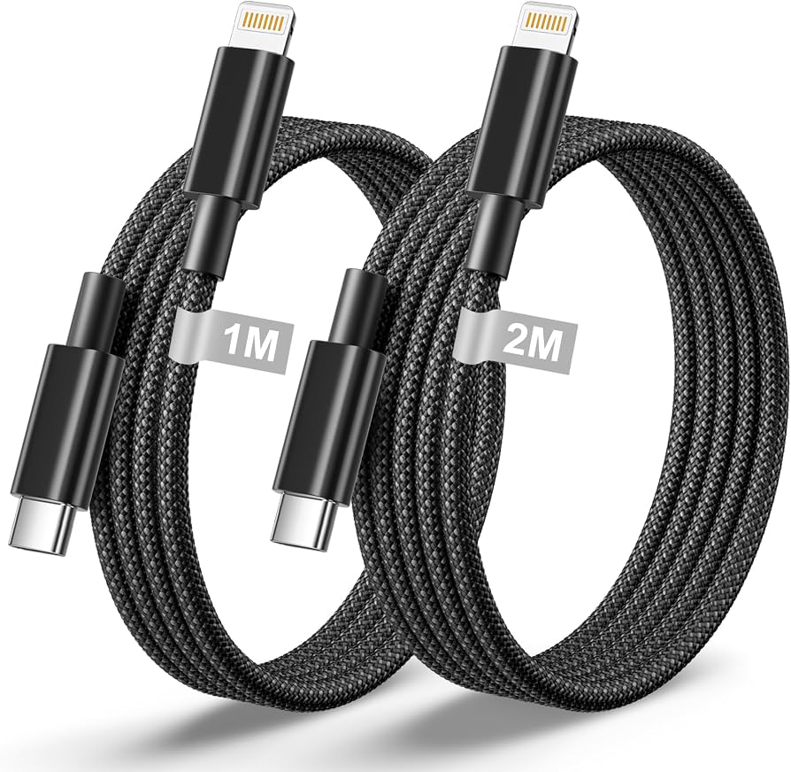 Cable TC a Iphone