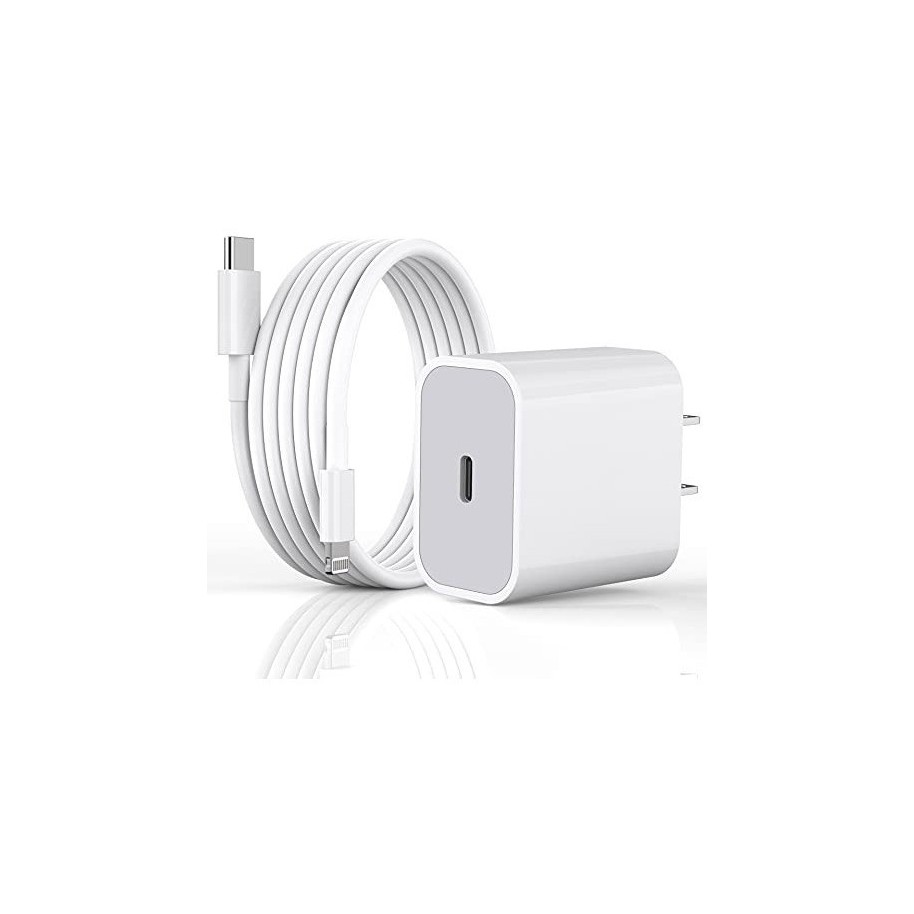 Cargador TC a Iphone