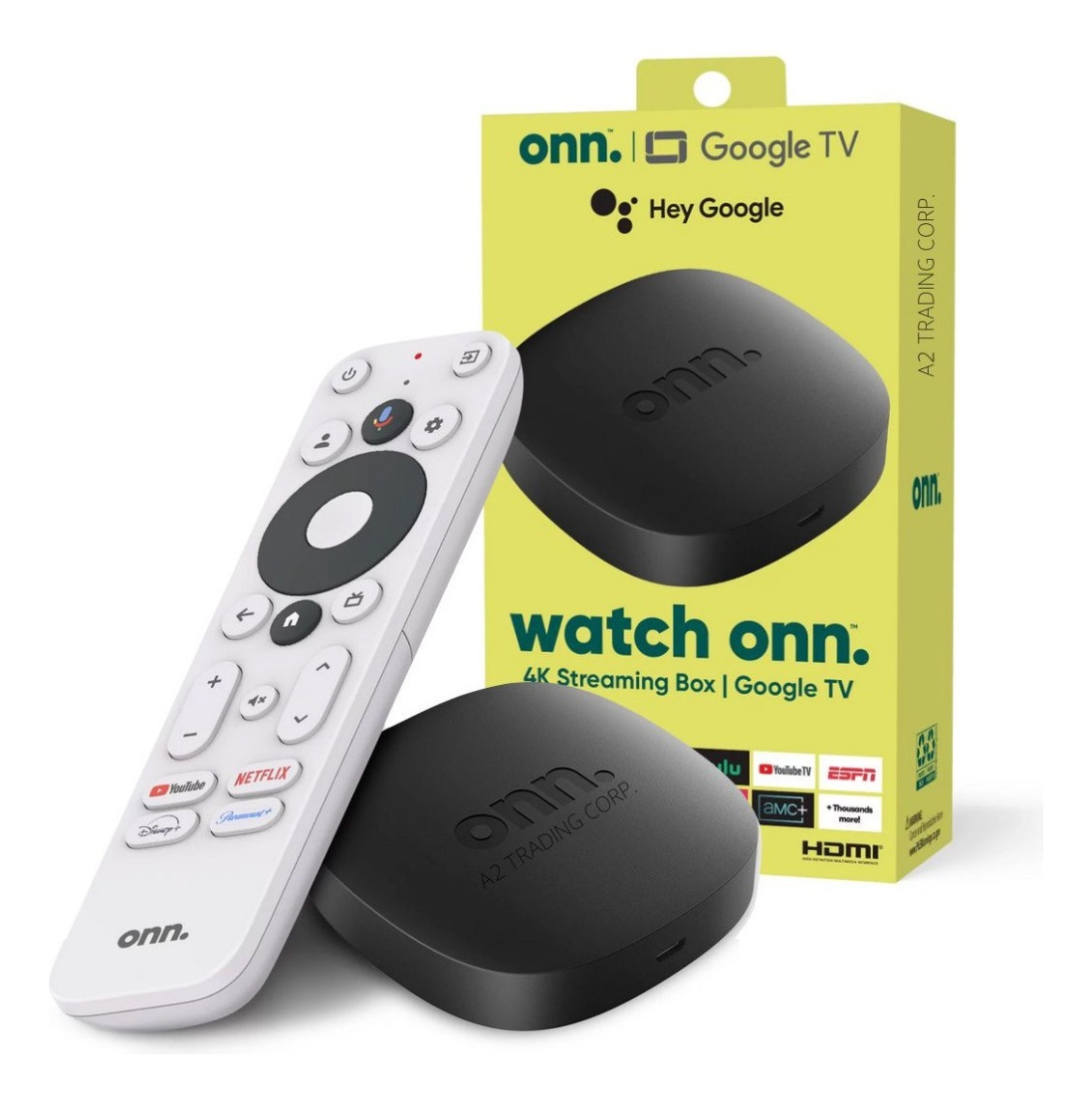 Convertidor tv