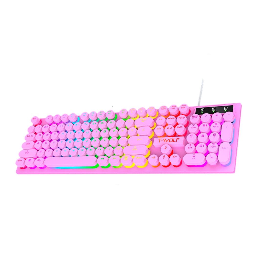 Teclado