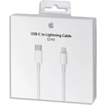 Cable TC a Iphone