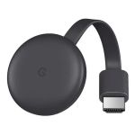 Chrome cast 