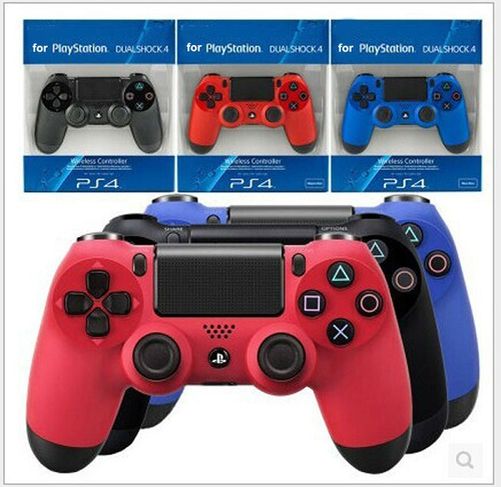 Joystic ps4