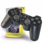 Joystic ps2